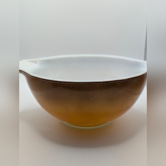 Pyrex Other - Vintage Pyrex Bowl Old Orchard Harvest